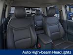 New 2025 Ford Maverick Lariat SuperCrew Cab AWD Pickup for sale #B55387 - photo 13