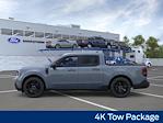 New 2025 Ford Maverick Lariat SuperCrew Cab AWD Pickup for sale #B55387 - photo 3