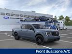 New 2025 Ford Maverick Lariat SuperCrew Cab AWD Pickup for sale #B55387 - photo 9