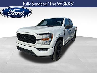 2022 Ford F-150 SuperCrew Cab 4x4 Pickup for sale #B56881B - photo 1