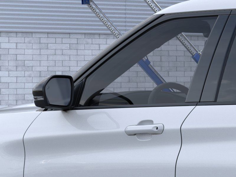 New 2026 Ford Explorer - photo 23
