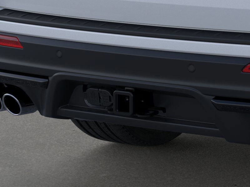 New 2026 Ford Explorer - photo 26