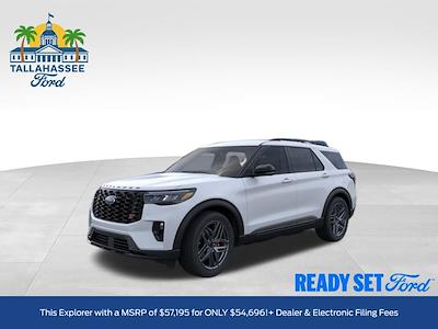 2026 Ford Explorer RWD SUV for sale #B57413 - photo 1