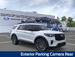2026 Ford Explorer RWD SUV for sale #B57413 - photo 7