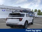 2026 Ford Explorer RWD SUV for sale #B57413 - photo 8