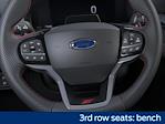 2026 Ford Explorer RWD SUV for sale #B57413 - photo 13