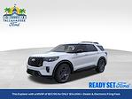 2026 Ford Explorer RWD SUV for sale #B57413 - photo 1