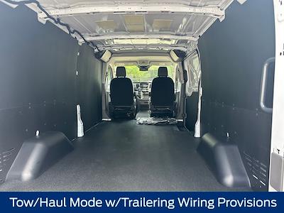 New 2024 Ford Transit 350 HD Low Roof Empty Cargo Van for sale #B57448 - photo 2