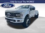 2024 Ford F-450 Crew Cab DRW 4x4 Pickup for sale #D92567A - photo 1