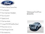 2024 Ford F-450 Crew Cab DRW 4x4 Pickup for sale #D92567A - photo 12