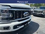 2024 Ford F-450 Crew Cab DRW 4x4 Pickup for sale #D92567A - photo 13