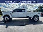 2024 Ford F-450 Crew Cab DRW 4x4 Pickup for sale #D92567A - photo 4