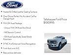 2024 Ford F-450 Crew Cab DRW 4x4 Pickup for sale #D92567A - photo 7