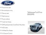 2024 Ford F-450 Crew Cab DRW 4x4 Pickup for sale #D92567A - photo 8