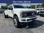 2024 Ford F-450 Crew Cab DRW 4x4 Pickup for sale #D92567A - photo 9