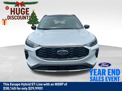 New 2025 Ford Escape ST-Line for sale #B57778 - photo 1