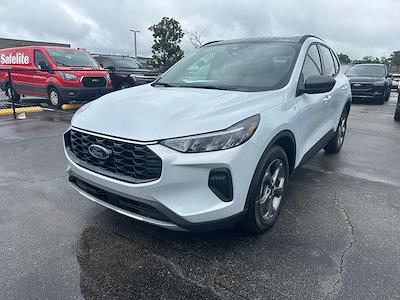 New 2025 Ford Escape ST-Line SUV for sale #B57778 - photo 1