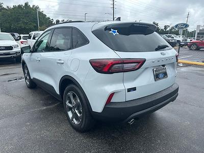 New 2025 Ford Escape ST-Line SUV for sale #B57778 - photo 2