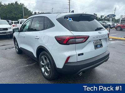 New 2025 Ford Escape ST-Line SUV for sale #B57778 - photo 2