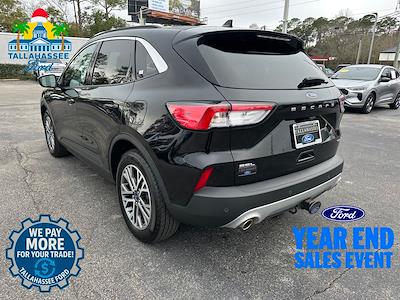 Used 2021 Ford Escape SEL for sale #B57778A - photo 2
