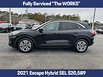 Used 2021 Ford Escape SEL for sale #B57778A - photo 2
