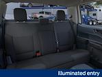 New 2025 Ford Maverick XL SuperCrew Cab AWD Pickup for sale #B57826 - photo 14