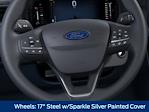 New 2025 Ford Maverick XL SuperCrew Cab AWD Pickup for sale #B57826 - photo 17