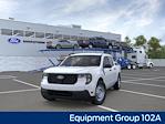 New 2025 Ford Maverick XL SuperCrew Cab AWD Pickup for sale #B57826 - photo 1
