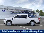 New 2025 Ford Maverick XL SuperCrew Cab AWD Pickup for sale #B57826 - photo 6