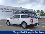 New 2025 Ford Maverick XL SuperCrew Cab AWD Pickup for sale #B57826 - photo 2
