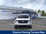 New 2025 Ford Maverick XL SuperCrew Cab AWD Pickup for sale #B57826 - photo 5