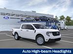 New 2025 Ford Maverick XL SuperCrew Cab AWD Pickup for sale #B57826 - photo 9