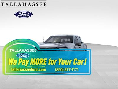 New 2025 Ford F-150 Lariat SuperCrew Cab 4WD Pickup for sale #B58630 - photo 1
