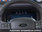 New 2025 Ford F-150 Lariat SuperCrew Cab 4WD Pickup for sale #B58630 - photo 10