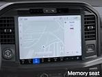New 2025 Ford F-150 Lariat SuperCrew Cab 4WD Pickup for sale #B58630 - photo 11