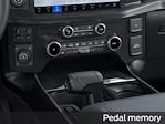 New 2025 Ford F-150 Lariat SuperCrew Cab 4WD Pickup for sale #B58630 - photo 12