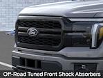 New 2025 Ford F-150 Lariat SuperCrew Cab 4WD Pickup for sale #B58630 - photo 14