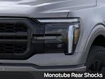 New 2025 Ford F-150 Lariat SuperCrew Cab 4WD Pickup for sale #B58630 - photo 16
