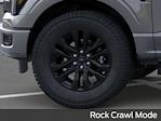 New 2025 Ford F-150 Lariat SuperCrew Cab 4WD Pickup for sale #B58630 - photo 17