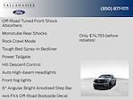 New 2025 Ford F-150 Lariat SuperCrew Cab 4WD Pickup for sale #B58630 - photo 18