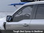 New 2025 Ford F-150 Lariat SuperCrew Cab 4WD Pickup for sale #B58630 - photo 19