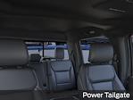 New 2025 Ford F-150 Lariat SuperCrew Cab 4WD Pickup for sale #B58630 - photo 20