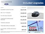 New 2025 Ford F-150 Lariat SuperCrew Cab 4WD Pickup for sale #B58630 - photo 4