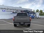 New 2025 Ford F-150 Lariat SuperCrew Cab 4WD Pickup for sale #B58630 - photo 5