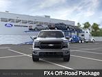 New 2025 Ford F-150 Lariat SuperCrew Cab 4WD Pickup for sale #B58630 - photo 7