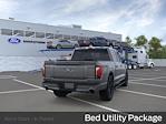 New 2025 Ford F-150 Lariat SuperCrew Cab 4WD Pickup for sale #B58630 - photo 2