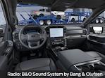 New 2025 Ford F-150 Lariat SuperCrew Cab 4WD Pickup for sale #B58630 - photo 8