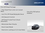 New 2025 Ford F-150 Lariat SuperCrew Cab 4WD Pickup for sale #B58630 - photo 9