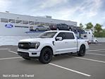 2025 Ford F-150 SuperCrew Cab 4x4 Pickup for sale #B58670 - photo 1