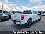 New 2025 Ford F-150 Lariat SuperCrew Cab 4WD Pickup for sale #B58670 - photo 23